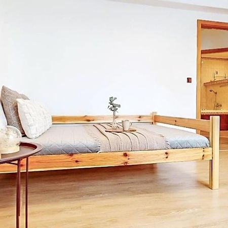 Apartment In Center Of Podebrady Nymburk Εξωτερικό φωτογραφία