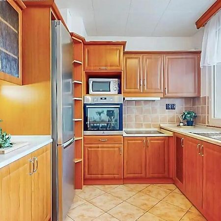 Apartment In Center Of Podebrady Nymburk Εξωτερικό φωτογραφία