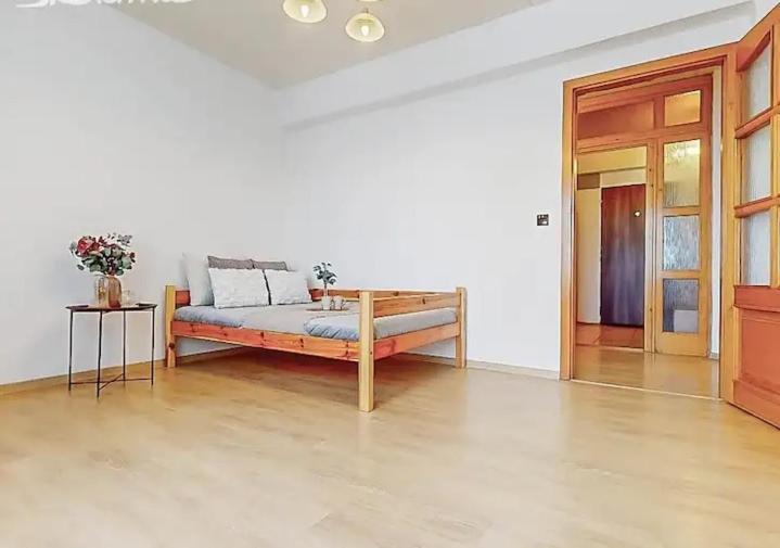 Apartment In Center Of Podebrady Nymburk Εξωτερικό φωτογραφία