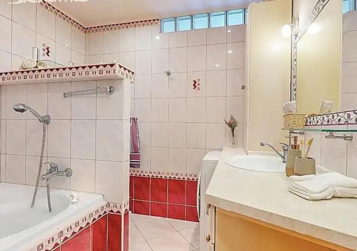 Apartment In Center Of Podebrady Nymburk Εξωτερικό φωτογραφία