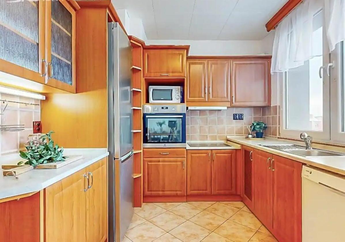 Apartment In Center Of Podebrady Nymburk Εξωτερικό φωτογραφία